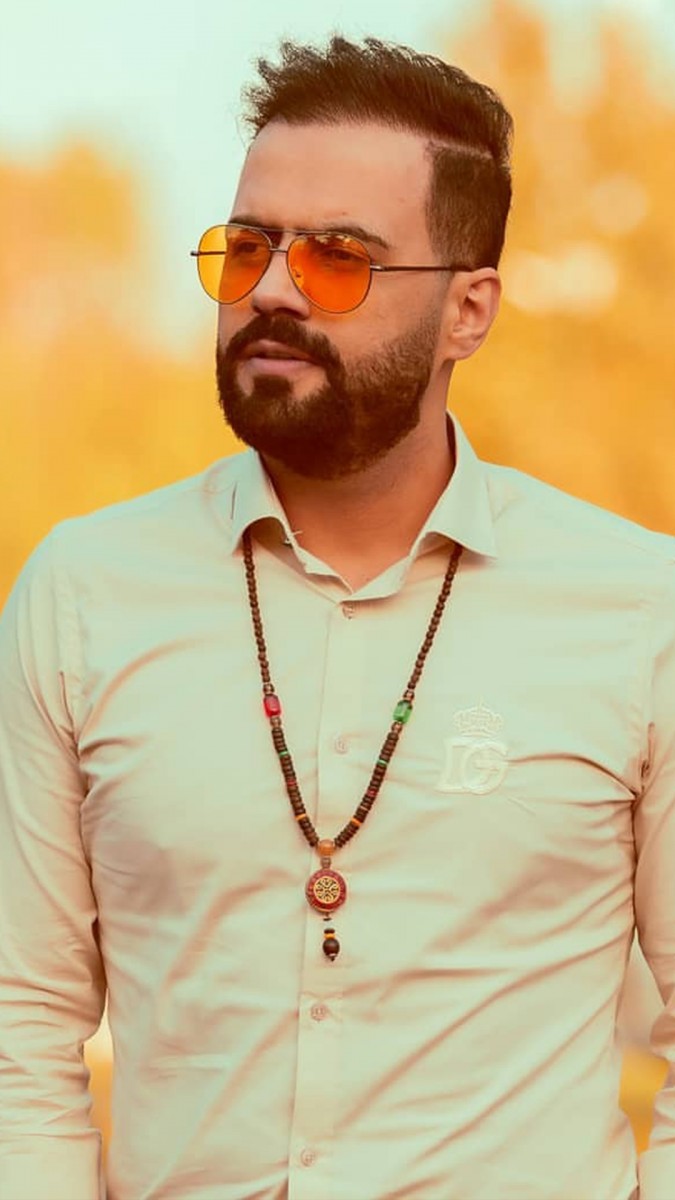 رضا شیری-خواننده